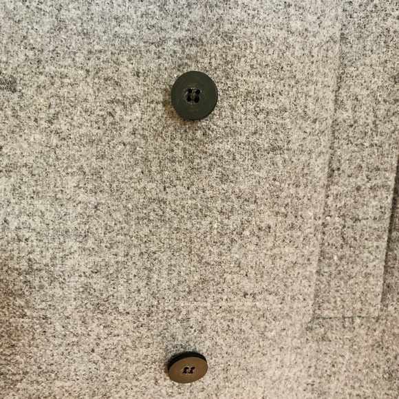 ❌ SOLD ❌Zara Coat - Picture 2 of 6